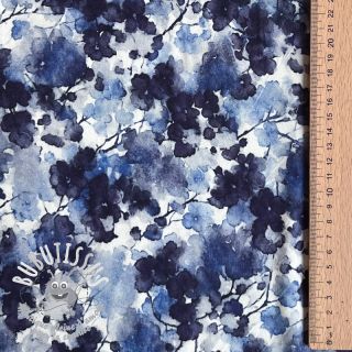 Viscose ROSELLA STRETCH Connie digital print