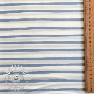 Tissu coton Vive la France design D digital print