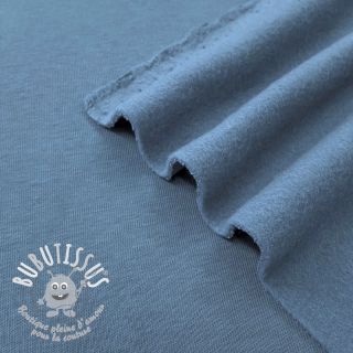 Sweat envers minkee JOGGING blue