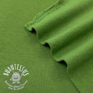 Sweat envers minkee JOGGING green