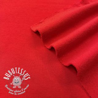 Sweat envers minkee JOGGING red