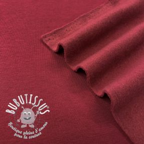 Sweat envers minkee JOGGING berry
