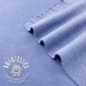 Sweat envers minkee JOGGING lavender