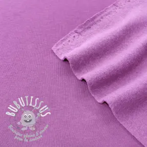 Sweat envers minkee JOGGING light violet