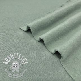 Sweat envers minkee JOGGING old green