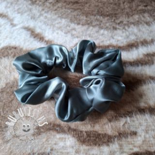 Satin old green