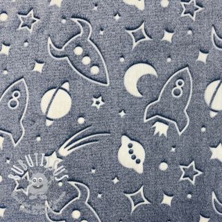 Polaire bien-etre Glow in the dark Specials design Z