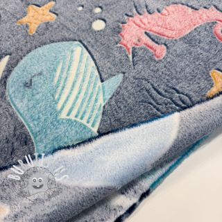 Polaire bien-etre Glow in the dark Specials design P