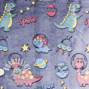 Polaire bien-etre Glow in the dark Specials design Q