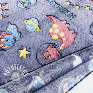 Polaire bien-etre Glow in the dark Specials design Q