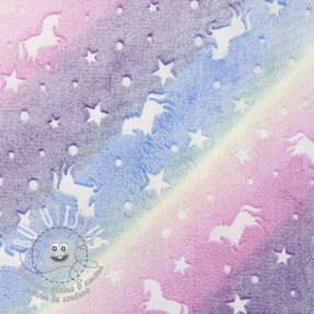 Polaire bien-etre Glow in the dark Specials design L