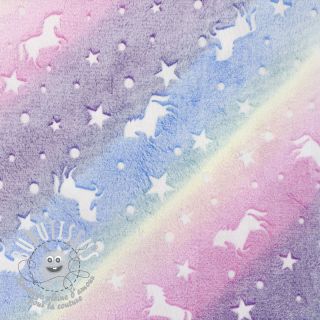 Polaire bien-etre Glow in the dark Specials design L