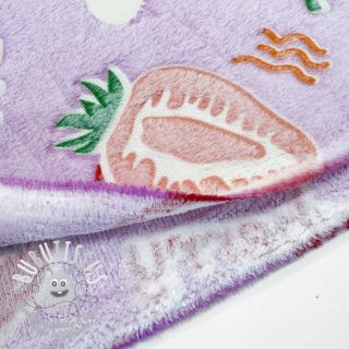 Polaire bien-etre Glow in the dark Specials design H