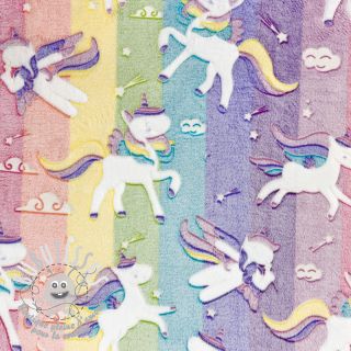 Polaire bien-etre Glow in the dark Specials design E