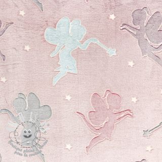 Polaire bien-etre Glow in the dark Specials design C