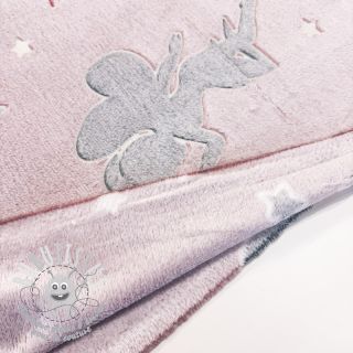 Polaire bien-etre Glow in the dark Specials design C