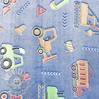 Polaire bien-etre Glow in the dark Specials design O