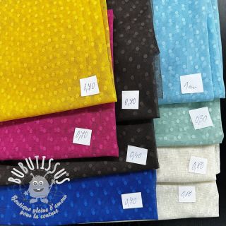 Paquet de tissu tulle 155