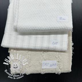 Paquet de tissus - coton 4565