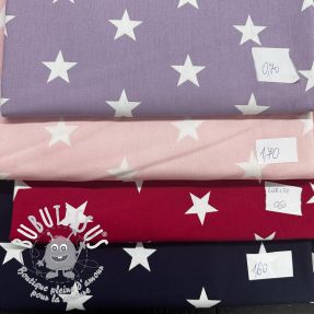 Paquet de tissus - coton 4483