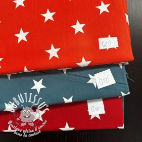 Paquet de tissus - coton 4485