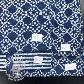 Paquet de tissus - coton 4501