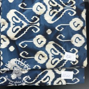 Paquet de tissus - coton 4502