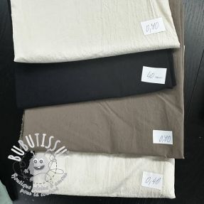 Paquet de tissus - coton WASHED 013