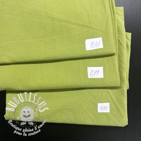 Paquet de tissus - coton WASHED 014