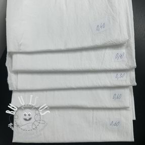Paquet de tissus - coton WASHED 018