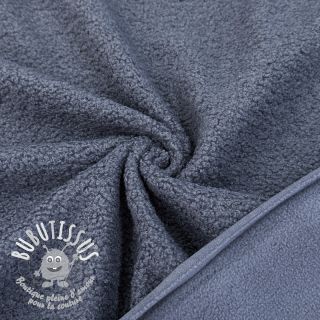 Fleece TEDDY DOUBLE SIDED jeans