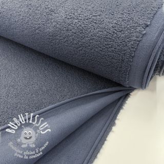 Fleece TEDDY DOUBLE SIDED jeans