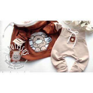 Sweat PREMIUM bronze