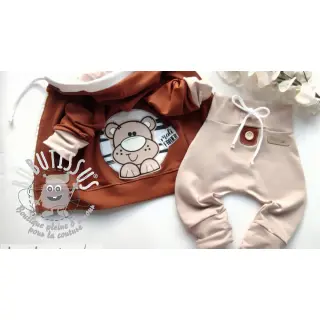 Sweat PREMIUM bronze