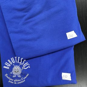 Paquet de tissus jersey modal 490