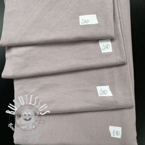 Paquet de tissus jersey modal 497