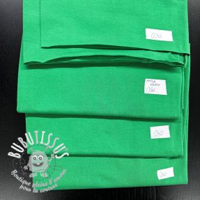 Paquet de tissus jersey 150 UNI 282