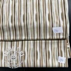 Paquet de tissus jersey digital print 2103