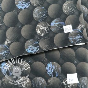 Paquet de tissus jersey design 1225