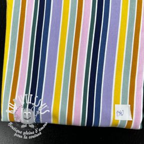 Paquet de tissus jersey design 1226