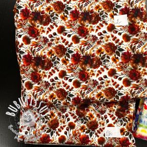 Paquet de tissus jersey VISCOSE LYCRA 156