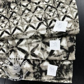 Last pieces package - Viscose lin 122