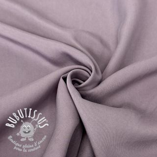 TENCEL™ LYOCELL SANDWASH - GRAPE