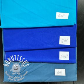 Paquet de tissus - coton 4592