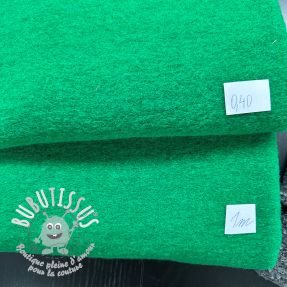 Last pieces package Tissu de manteau PRATO 004