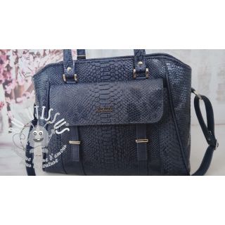 Simili cuir COBRA nuit