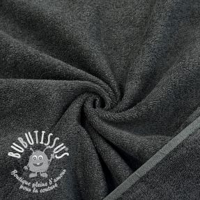 Éponge SPA anthracite