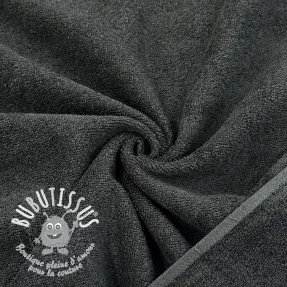 Éponge SPA anthracite