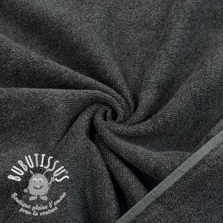 Éponge SPA anthracite