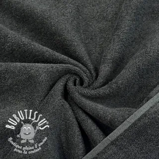 Éponge SPA anthracite